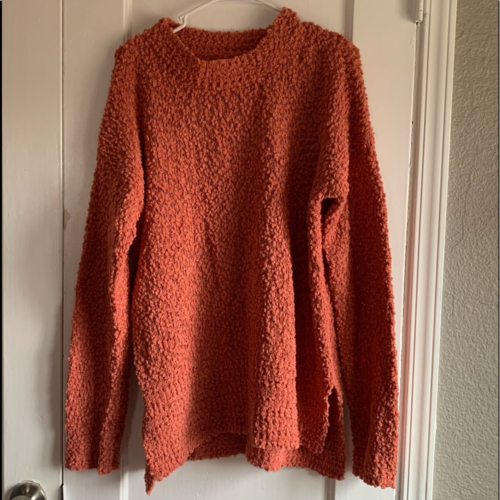 Listicle Size Medium Pullover Sweater - image 2